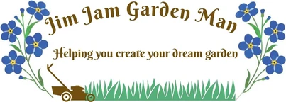 Jim Jam Garden Man: helping you create your dream garden